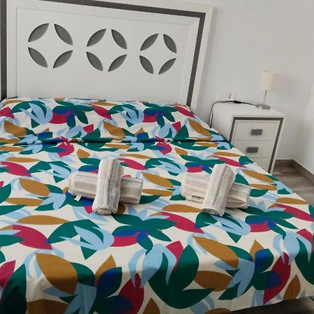 Apartamento Berenguer Cullera Exteriör bild