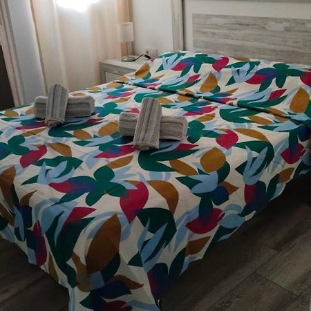 Apartamento Berenguer Cullera Exteriör bild