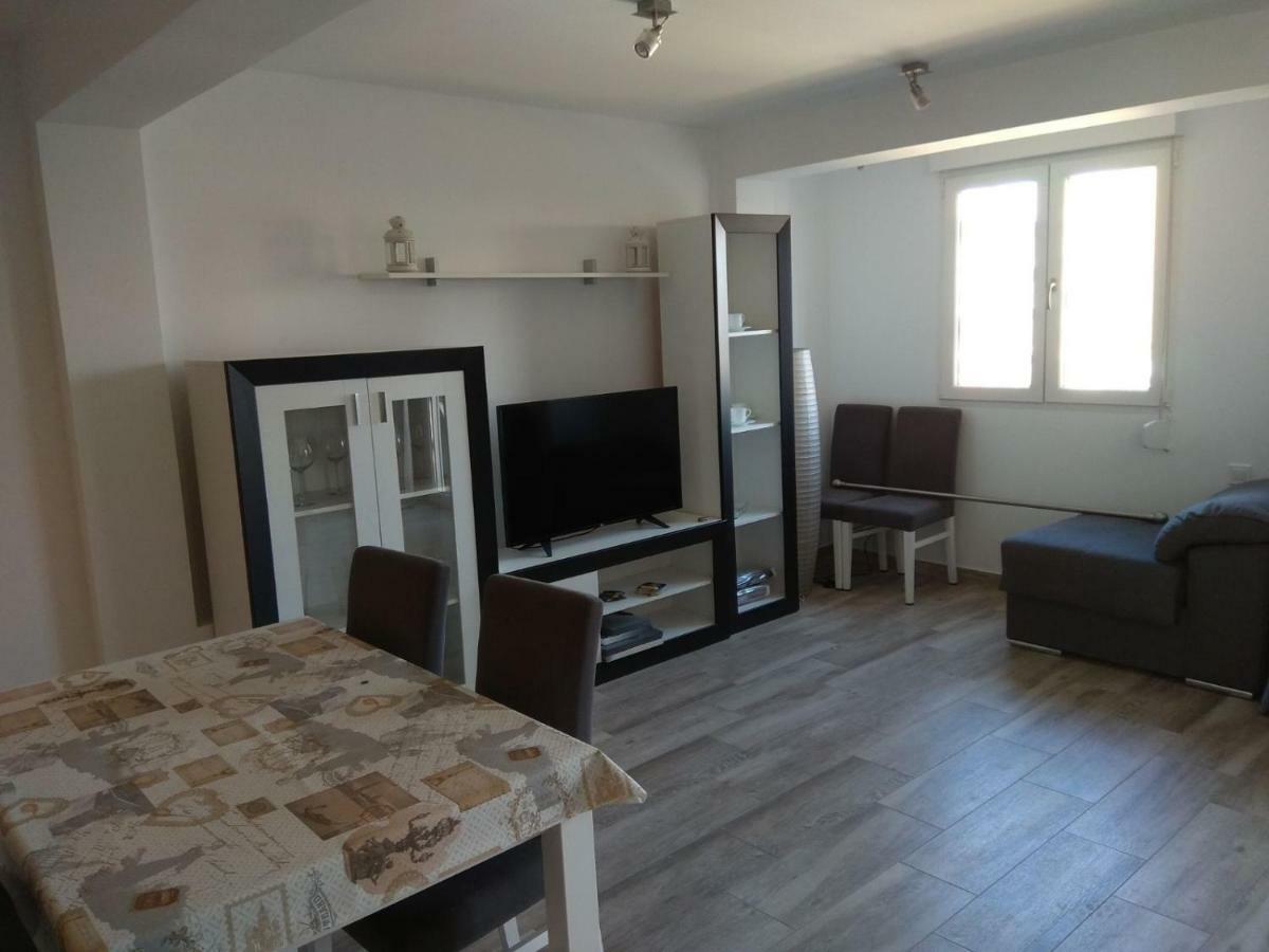 Apartamento Berenguer Cullera Exteriör bild