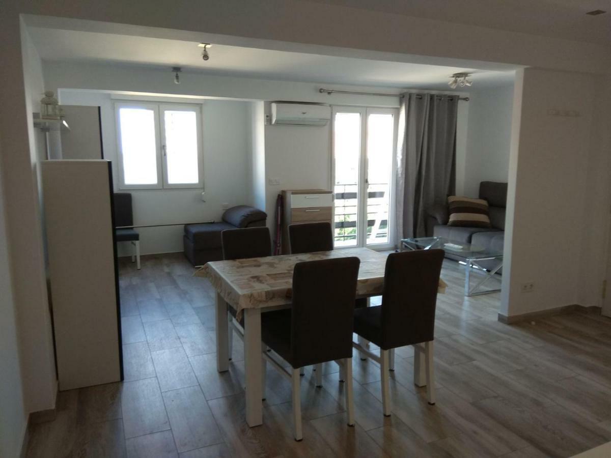 Apartamento Berenguer Cullera Exteriör bild