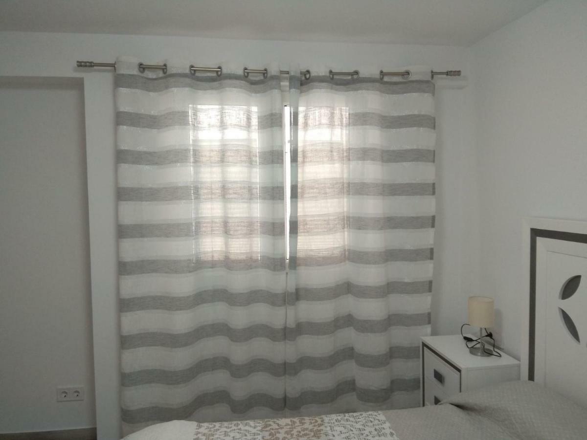 Apartamento Berenguer Cullera Exteriör bild