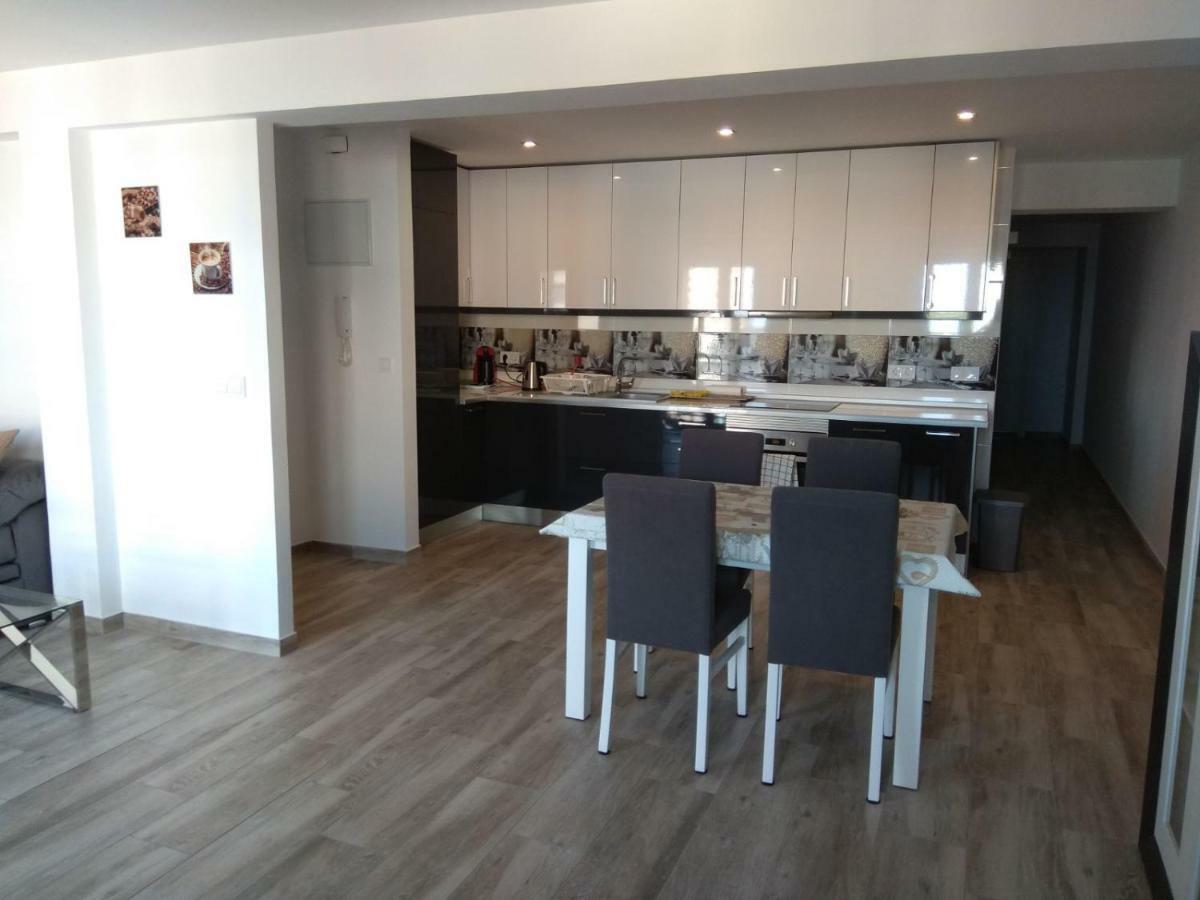 Apartamento Berenguer Cullera Exteriör bild