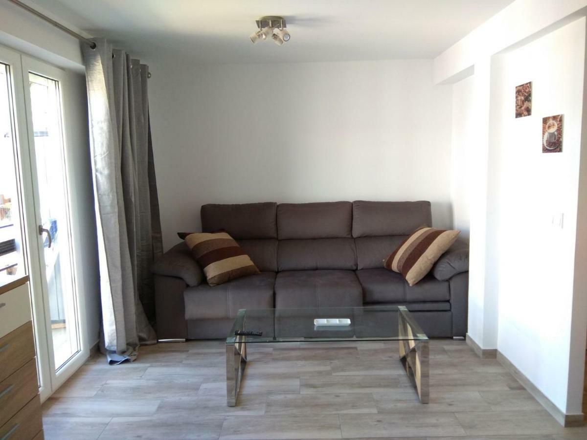Apartamento Berenguer Cullera Exteriör bild