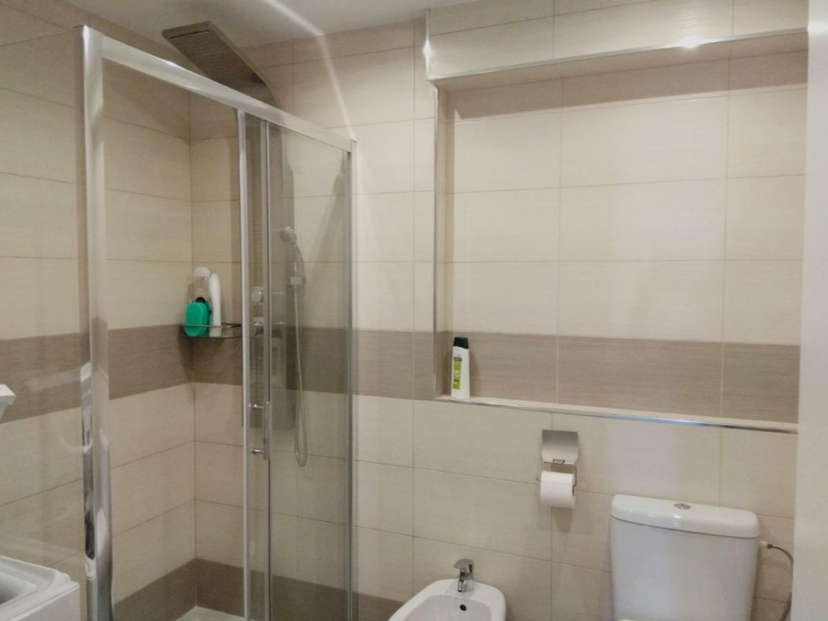 Apartamento Berenguer Cullera Exteriör bild
